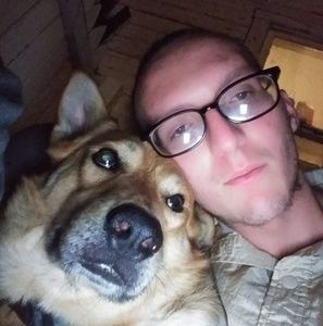 Meet your Posher, Thomas